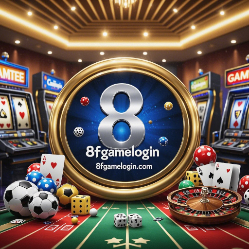 A Fascinante Era dos Jogos de Estratégia no 8fgamelogin